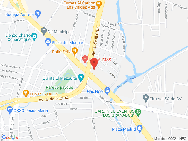 Servicio Independencia S.A. de C.V.