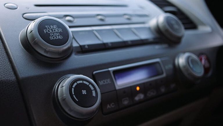 ¿El aire acondicionado gasta gasolina?