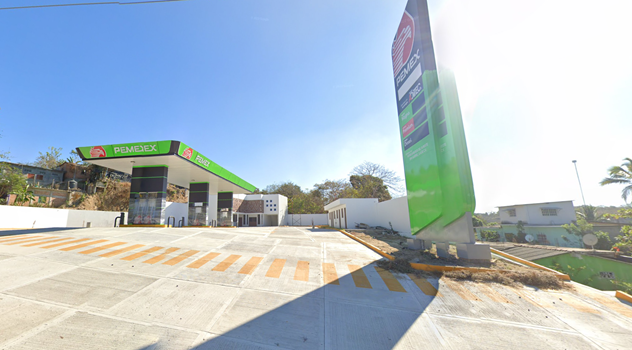 HIDROCARBUROS DEL SURESTE SAN GABRIEL S.A. DE C.V