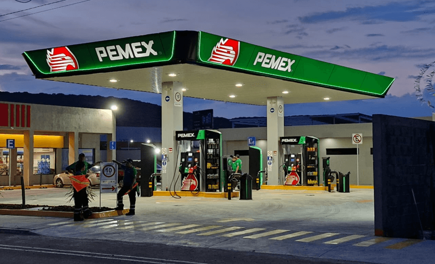 OPERADORA HELOCAPE S.A. DE C.V.