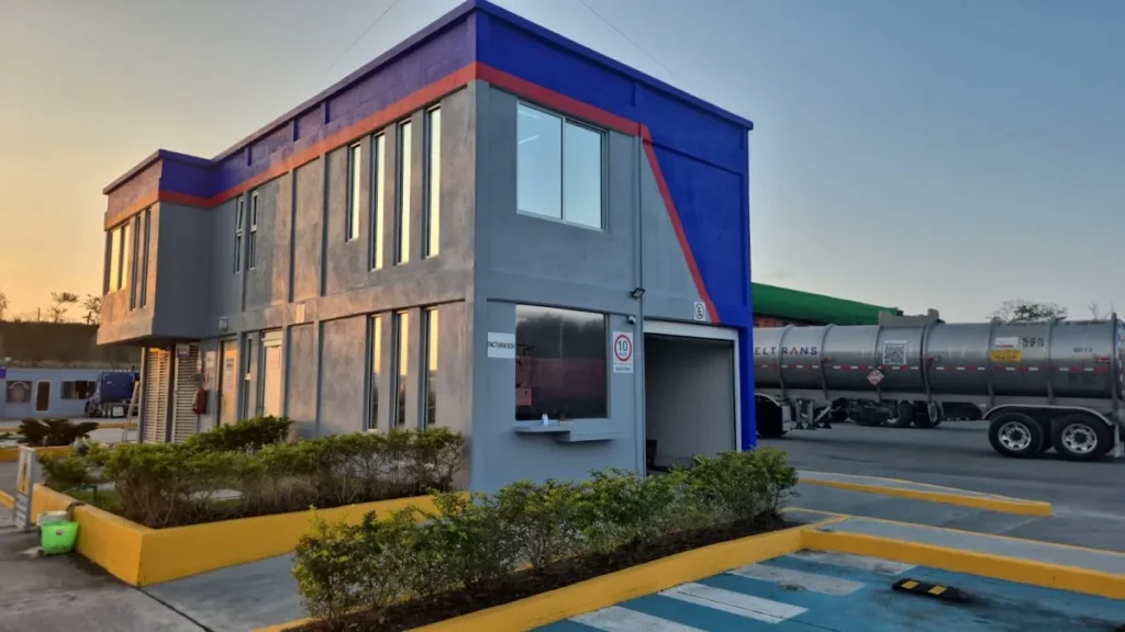 ESTACION DE SERVICIO TOCHPAN SA DE CV ESTACION DE SERVICIO TOCHPAN SA DE CV