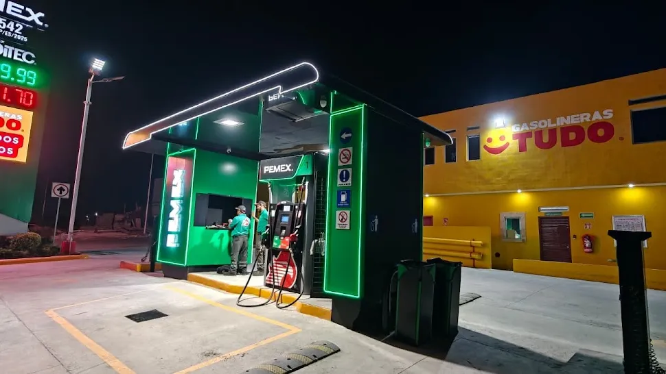 COMSA. COMBUSTIBLES MEXICANOS SA DE CV COMSA. COMBUSTIBLES MEXICANOS SA DE CV