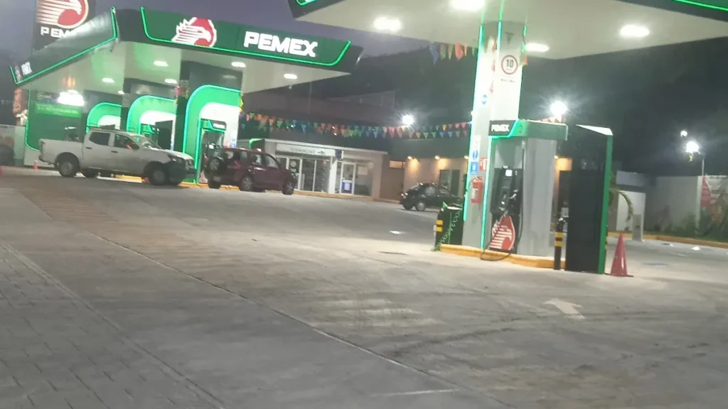 ESTACION DE SERVICIO PETAQUILLAS MH SA DE CV ESTACION DE SERVICIO PETAQUILLAS MH SA DE CV
