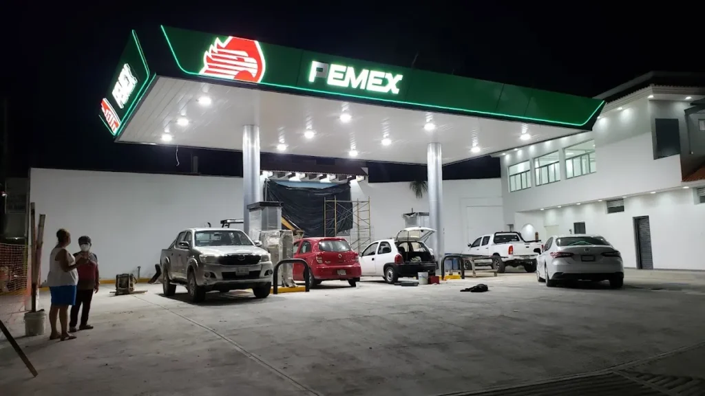 HIDROCARBUROS Y SUS DERIVADOS LOS MORA SA DE CV