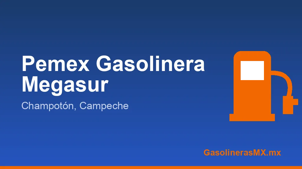 GASOLINERA ROMA SA DE CV GASOLINERA ROMA SA DE CV