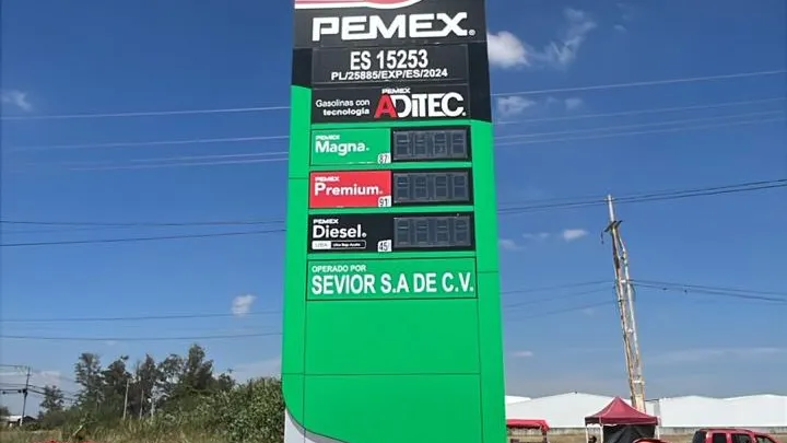 SEVIOR SA DE CV SEVIOR SA DE CV