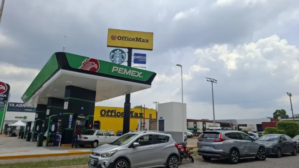 ENERGIA DG S DE RL DE CV