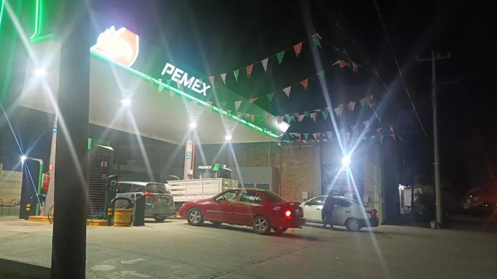 ALPEZ GAS SA DE CV