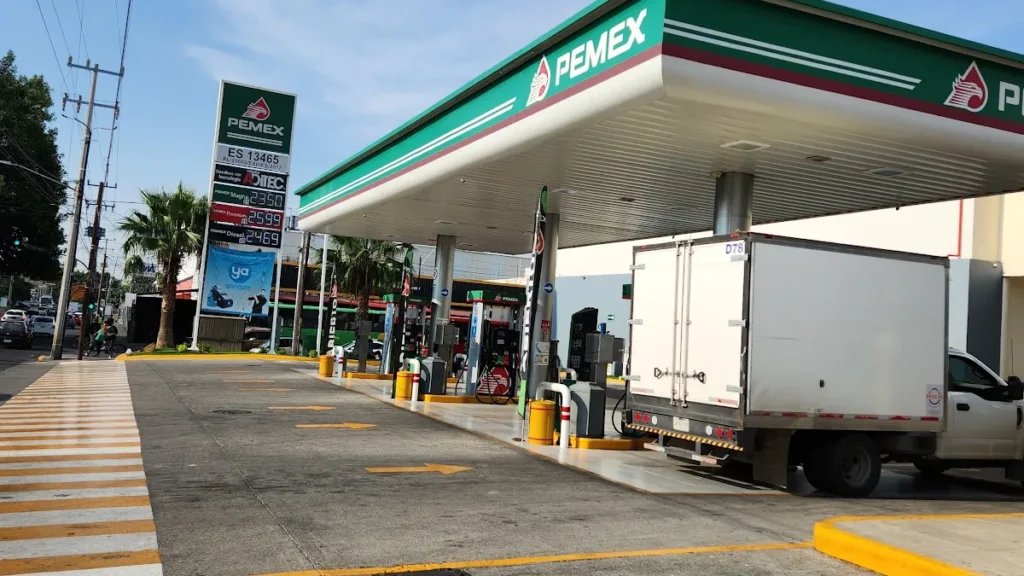 ESTACION DE SERVICIO EJERCITO SA DE CV ESTACION DE SERVICIO EJERCITO SA DE CV