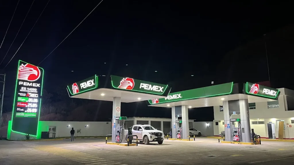 GASOLINERA AHUACUOTZINGO SA DE CV GASOLINERA AHUACUOTZINGO SA DE CV