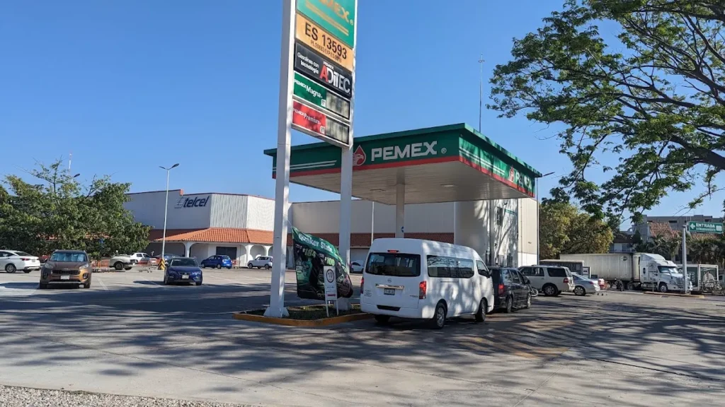 CORPORACION GASOLINERA MILLENIUM SA DE CV CORPORACION GASOLINERA MILLENIUM SA DE CV