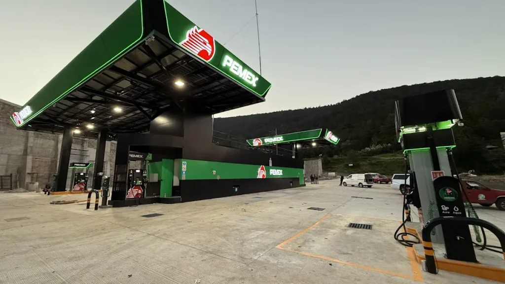 CONSORCIO GASOLINERO GCG SA DE CV CONSORCIO GASOLINERO GCG SA DE CV