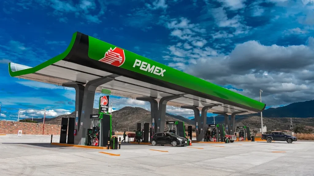LUIMAR COMBUSTIBLES SA DE CV LUIMAR COMBUSTIBLES SA DE CV