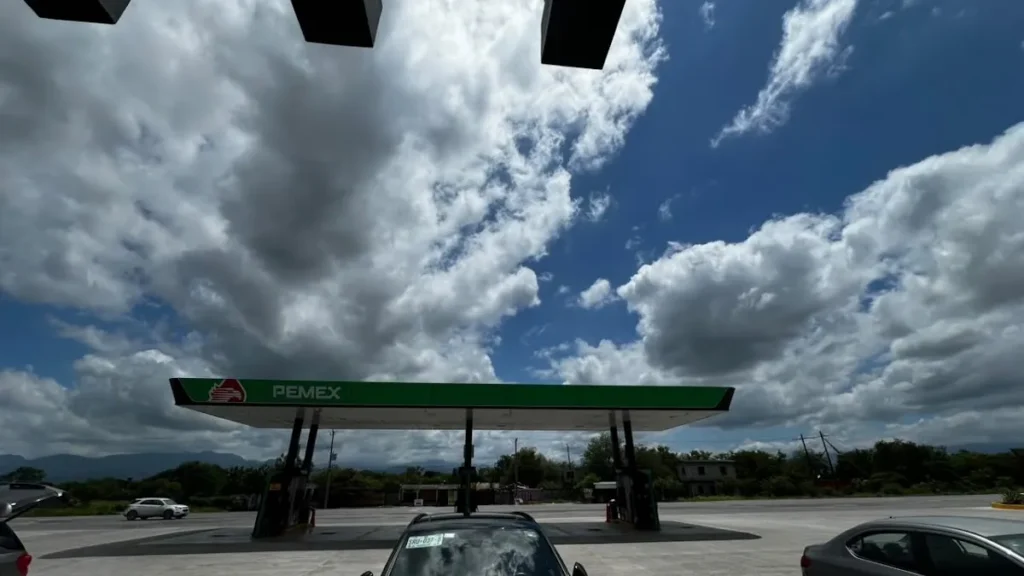 OPERADORA DE CARBURANTES EL TOMASEÑO SA DE CV OPERADORA DE CARBURANTES EL TOMASEÑO SA DE CV