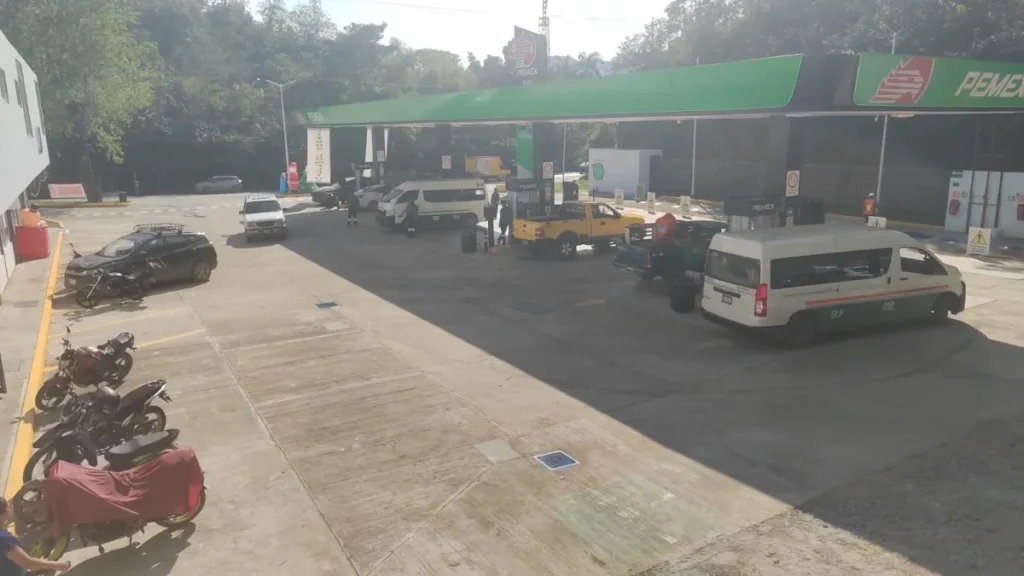 COSERVIX SA DE CV