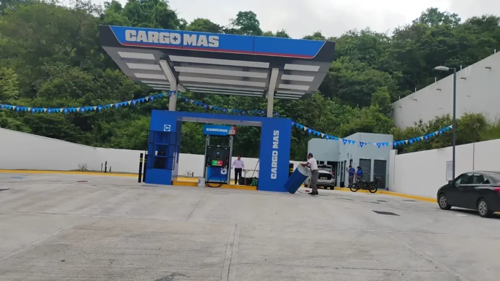 MERCANTIL DISTRIBUIDORA SA DE CV