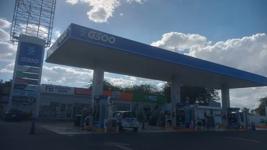 SERVICIOS KANASIN SA DE CV