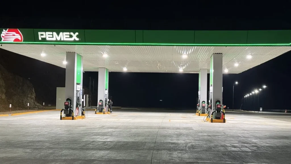 GASOLINERA TEN GUEZH SC DE P DE RL DE CV GASOLINERA TEN GUEZH SC DE P DE RL DE CV