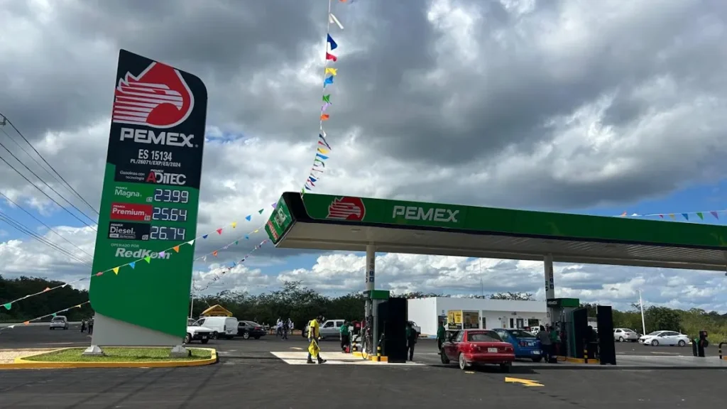 GRUPO ENERGETICO PAVA SA DE CV GRUPO ENERGETICO PAVA SA DE CV