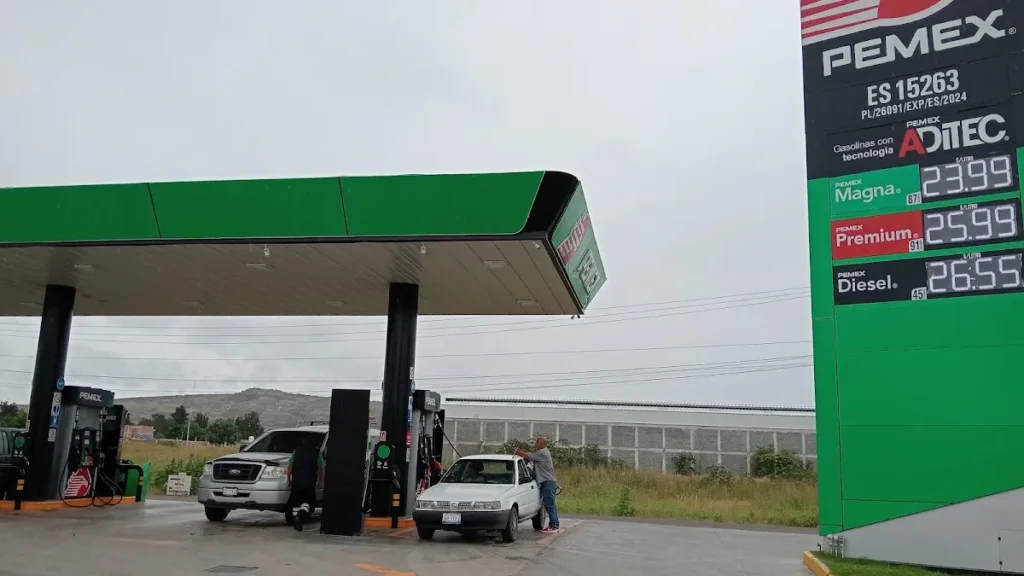 LA ULTIMA ESTACION ARANDAS IRAPUATO SA DE CV LA ULTIMA ESTACION ARANDAS IRAPUATO SA DE CV