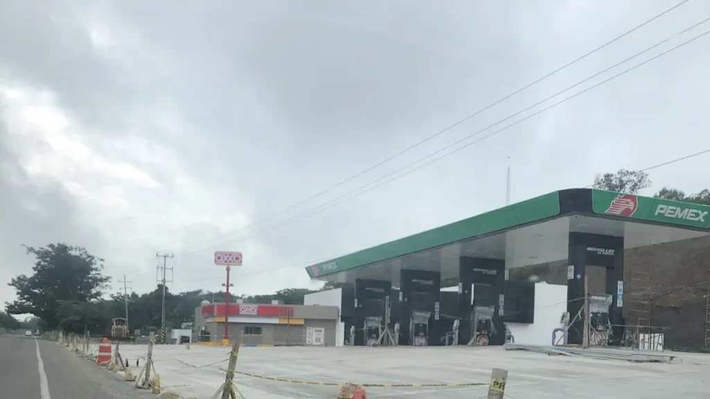 GRUPO GASLUB DE CHIAPAS SA DE CV
