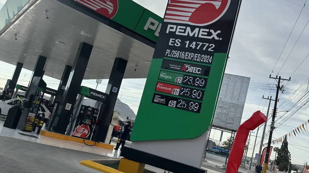 GASOLINERA BOQUILLA SA DE CV GASOLINERA BOQUILLA SA DE CV