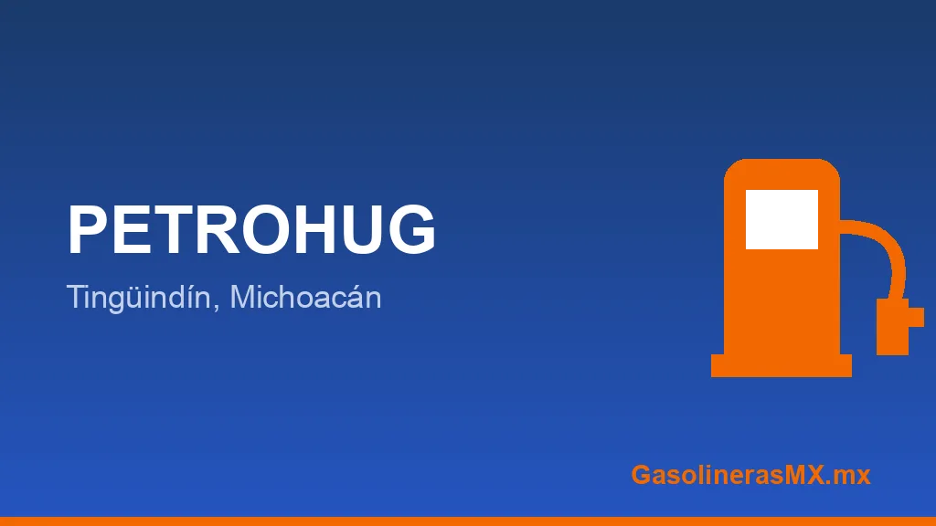 GASOLINERA PATAMBURAPIO SA DE CV GASOLINERA PATAMBURAPIO SA DE CV